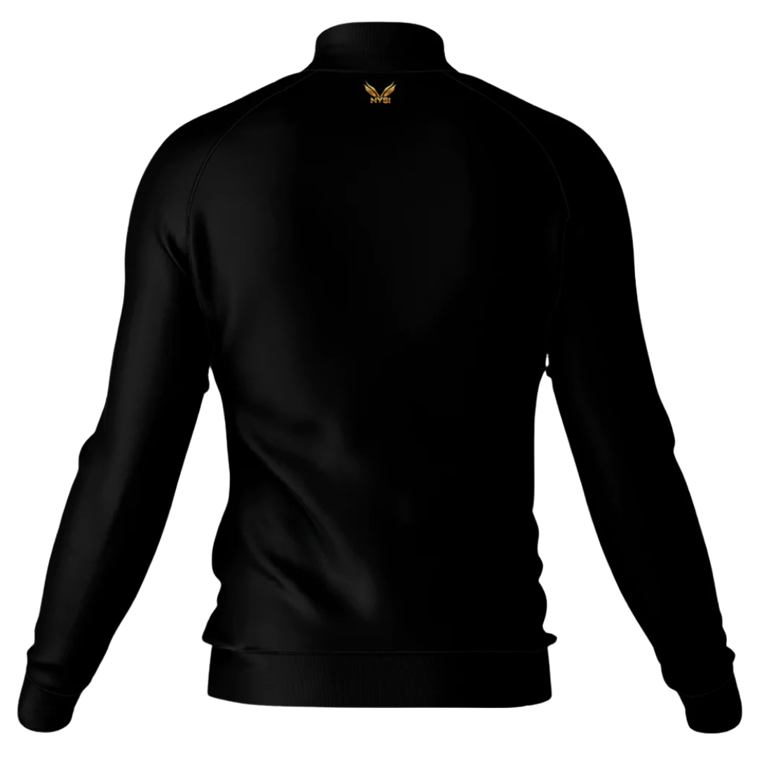 Qatar "Ziyad" Jacket