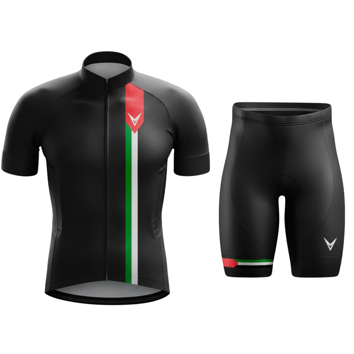 Palestine "Flow" V2 Cycling Set