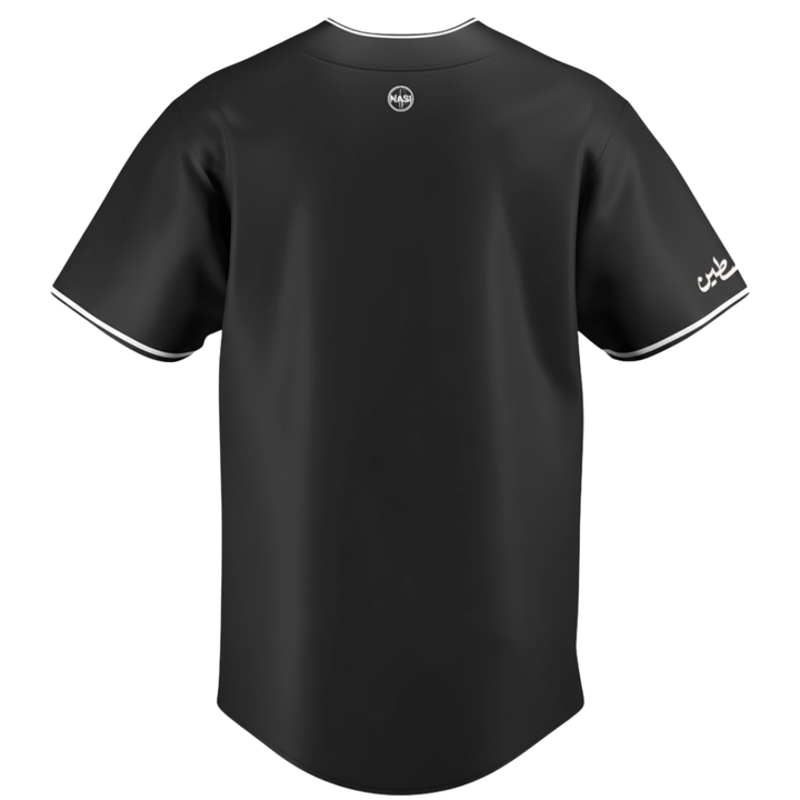 Palestine "Ramz" V2 Baseball Jersey