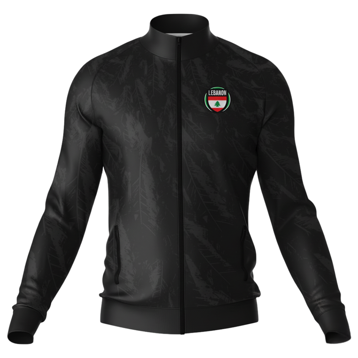 Lebanon "Aura" V2 Jacket