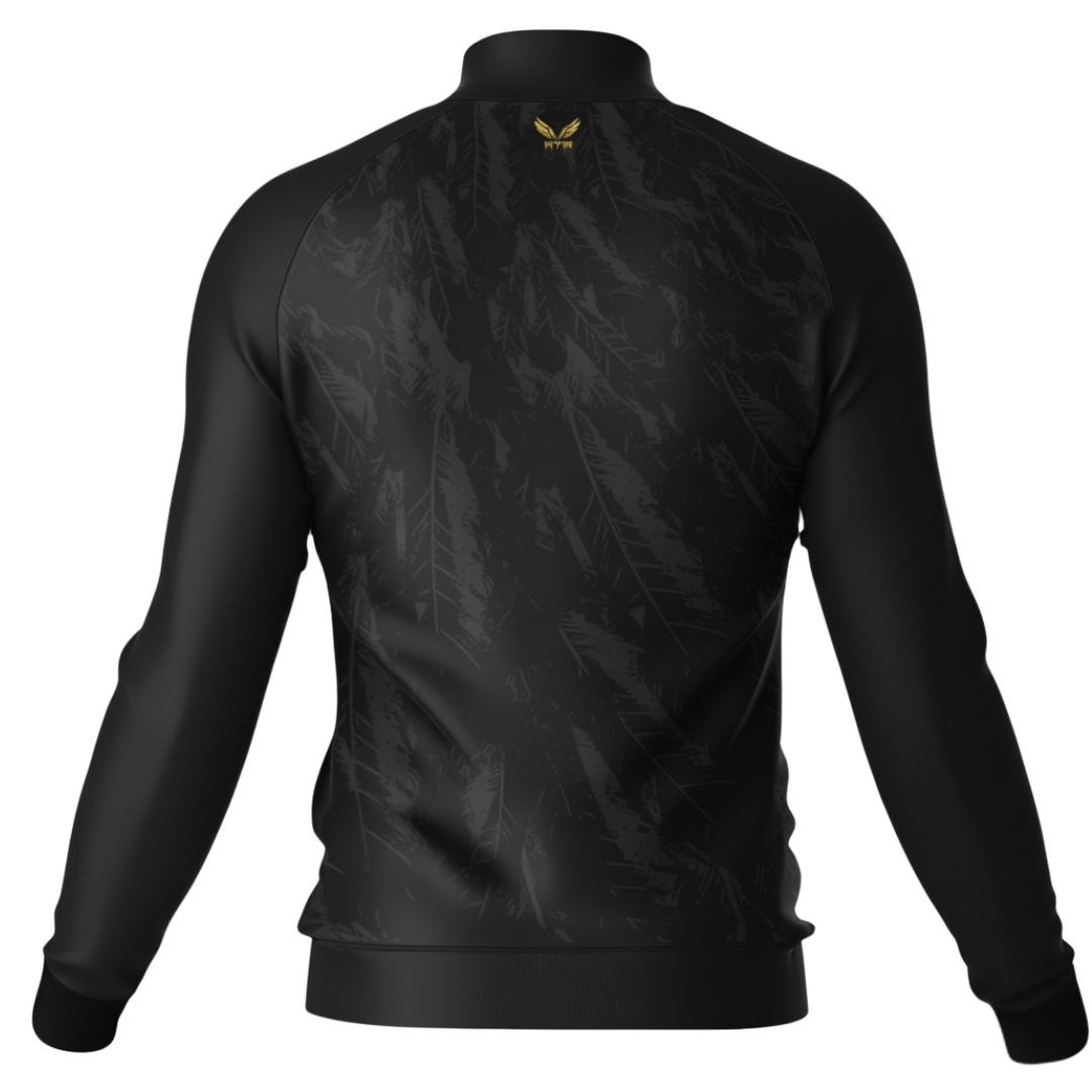 Lebanon "Aura" V2 Jacket