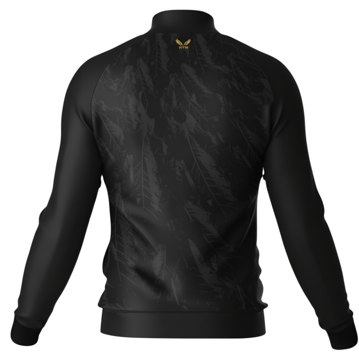 Lebanon "Aura" V2 Jacket