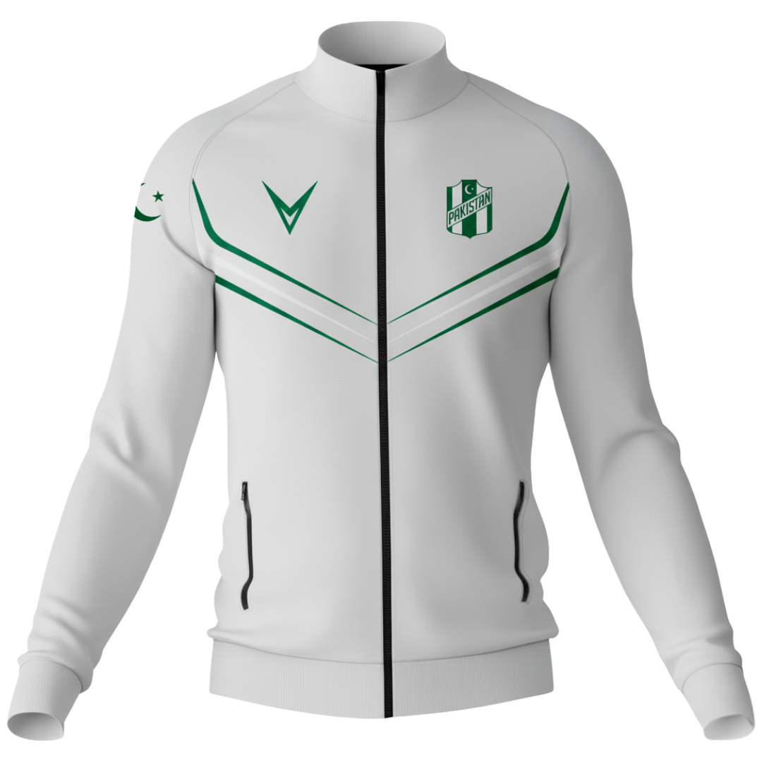 Pakistan "Watan" V2 Jacket