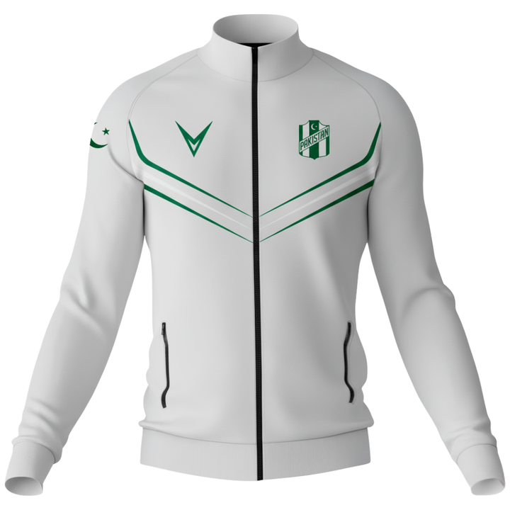 Pakistan "Watan" V2 Jacket