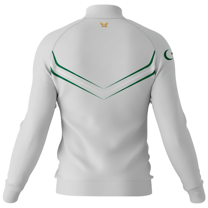 Pakistan "Watan" V2 Jacket