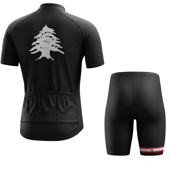 Lebanon "Arkan" V2 Cycling Set