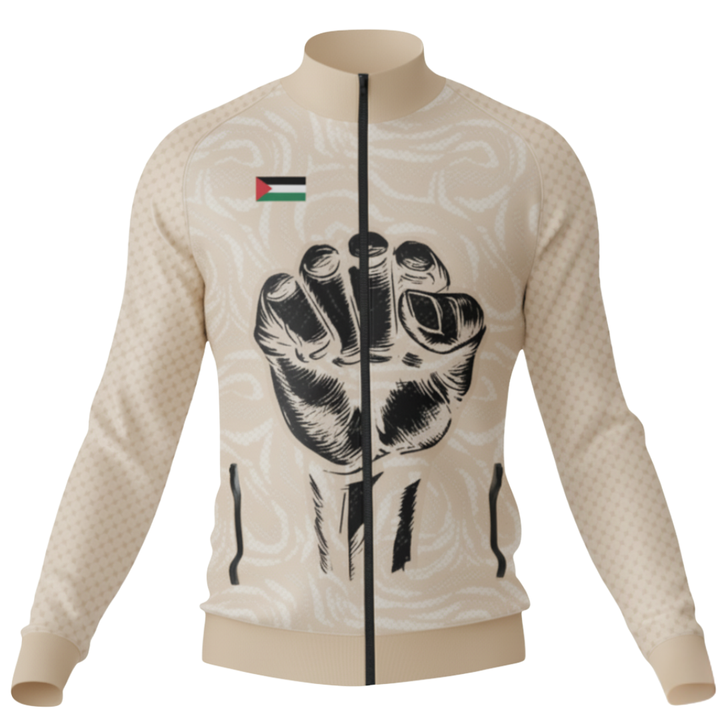 Palestine "Unity" V4 Jacket