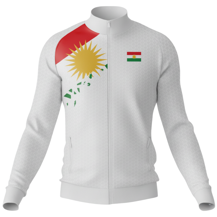 Kurdistan "Aras" V2 Jacket