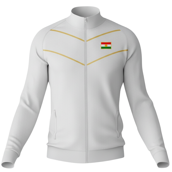 Kurdistan "Serhed" V2 Jacket