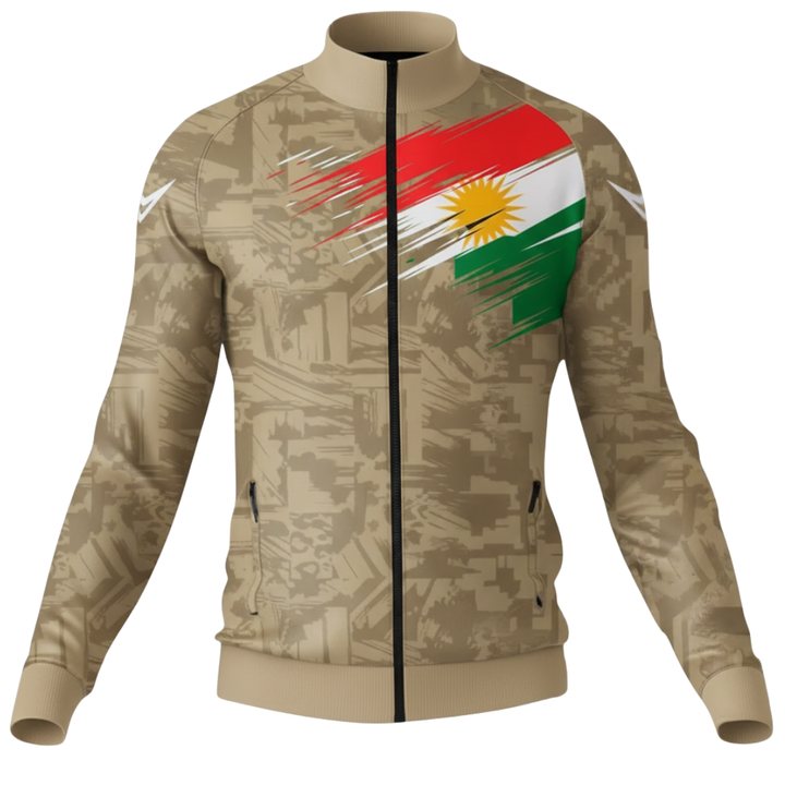Kurdistan "Kawa" V2 Jacket