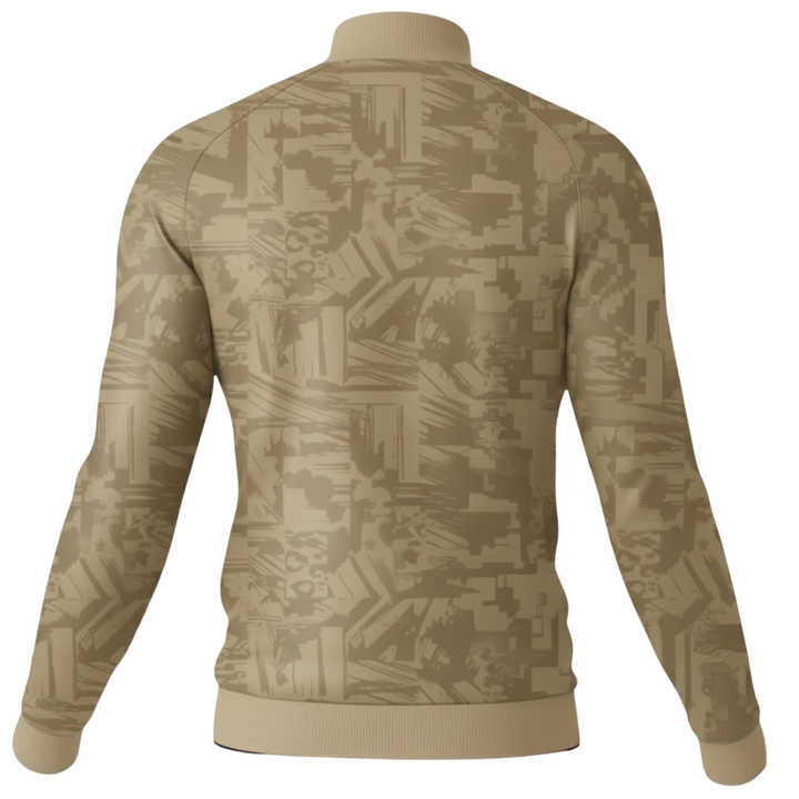 Kurdistan "Kawa" V2 Jacket