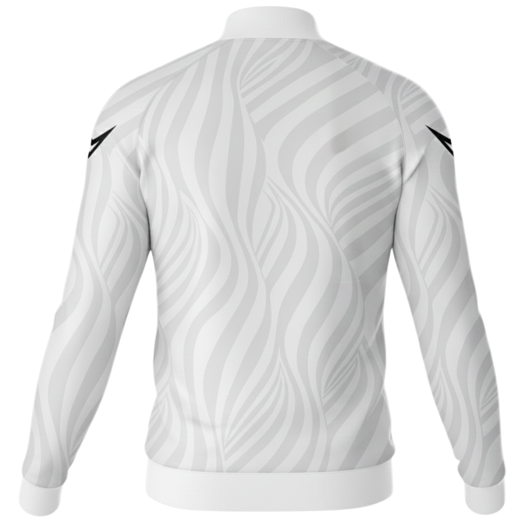 Kurdistan "Rebar" V1 Jacket