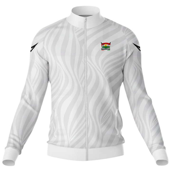 Kurdistan "Rebar" V1 Jacket