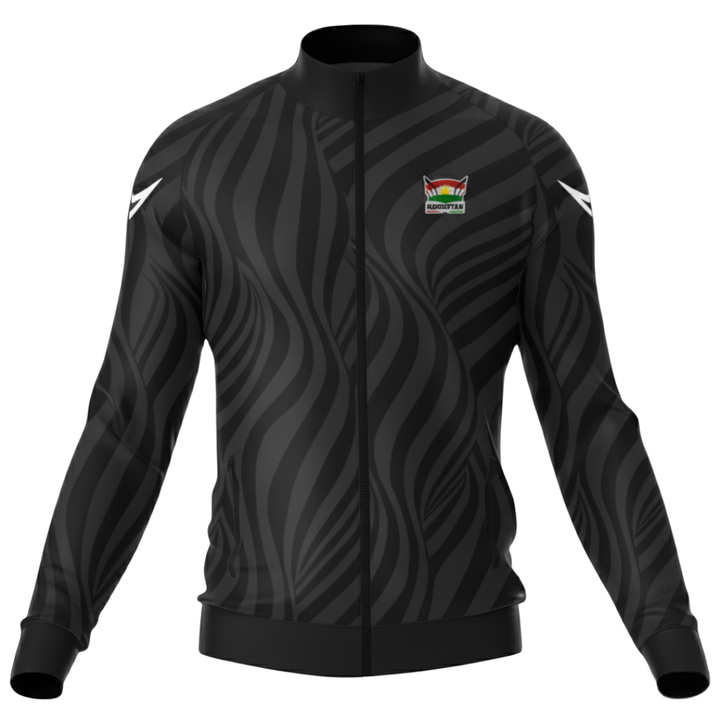 Kurdistan "Rebar" V2 Jacket