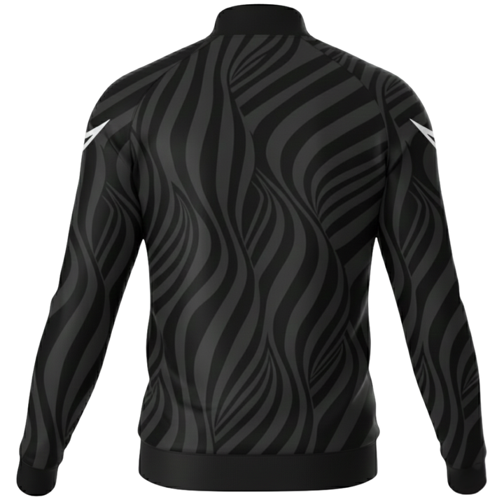 Kurdistan "Rebar" V2 Jacket