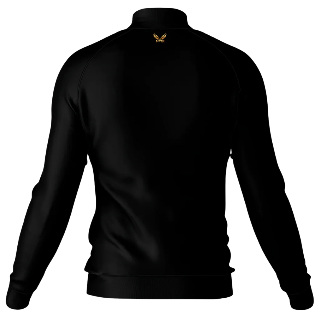 Kurdistan "DNA" V1 Jacket