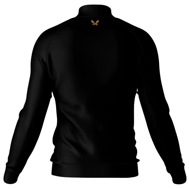 Kurdistan "DNA" V1 Jacket