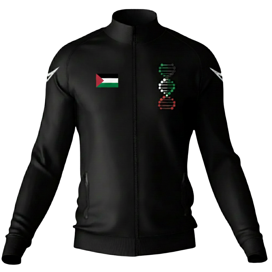 Palestine "Asl" V1 Jacket