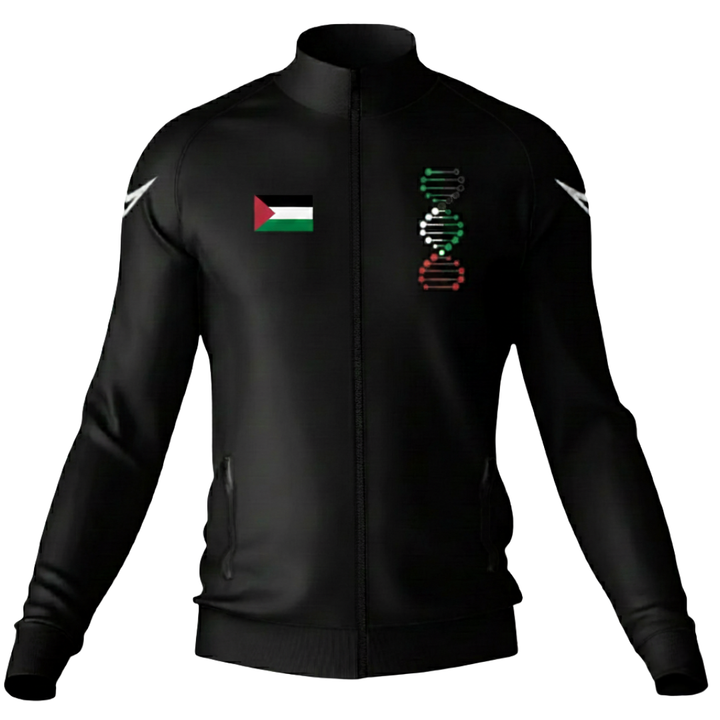 Palestine "Asl" V1 Jacket