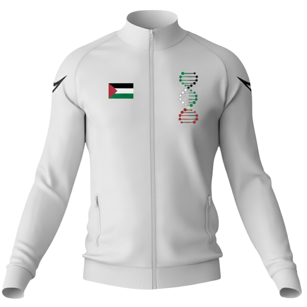 Palestine "Asl" V2 Jacket