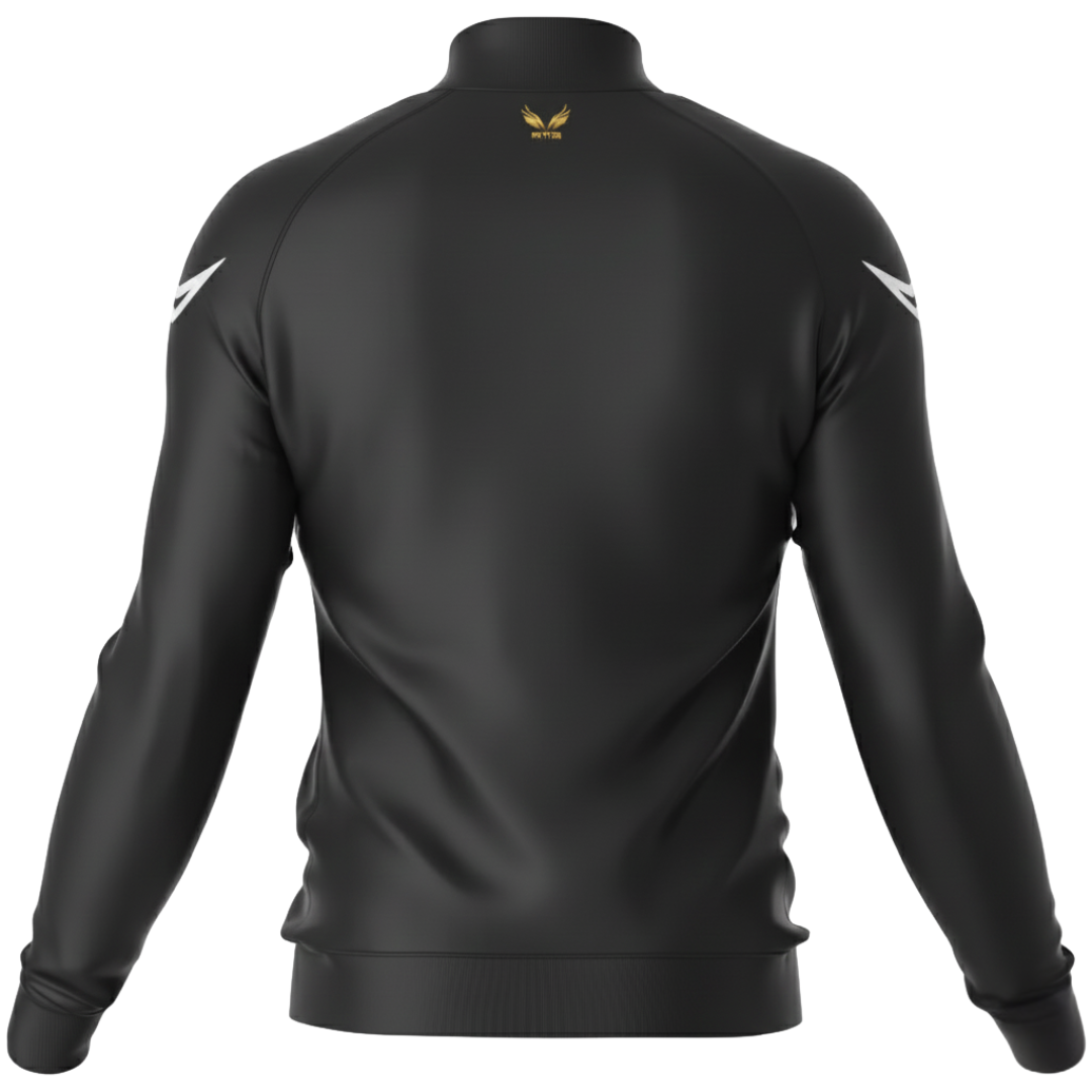 Palestine "Asl" V1 Jacket