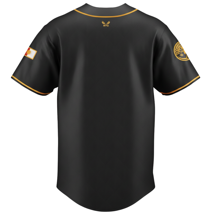 Ezidi "Ezdîma" Jersey