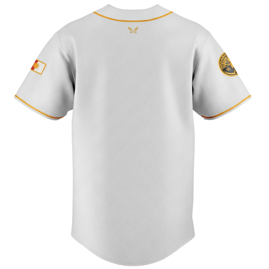 Ezidi "Ezdima" V2 Baseball jersey