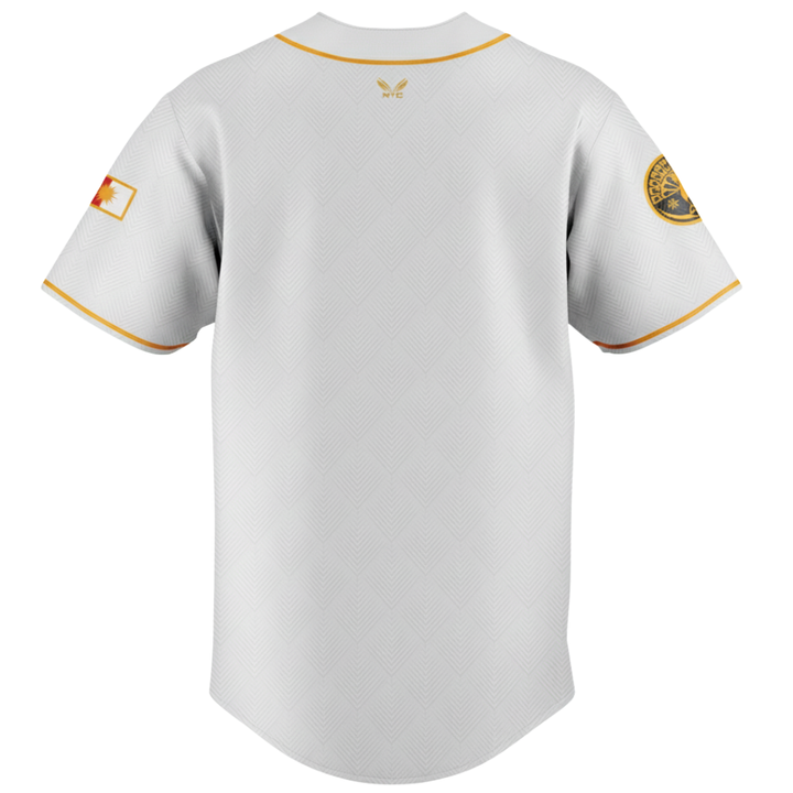 Ezidi "Ezdima" V2 Baseball jersey