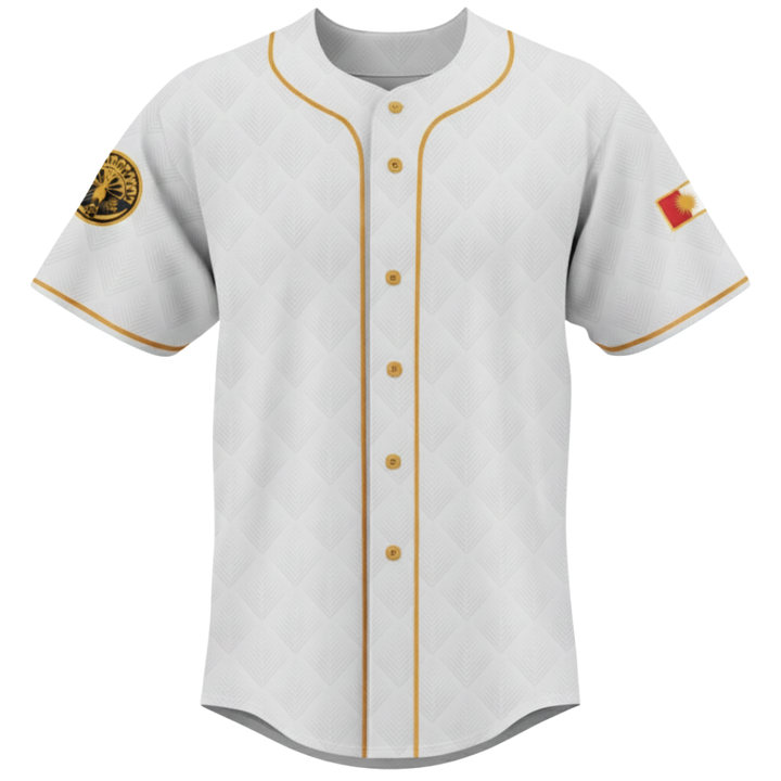 Ezidi "Ezdima" V2 Baseball jersey