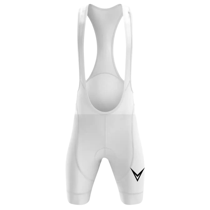 Kurdistan V2 Cycling Bib Shorts