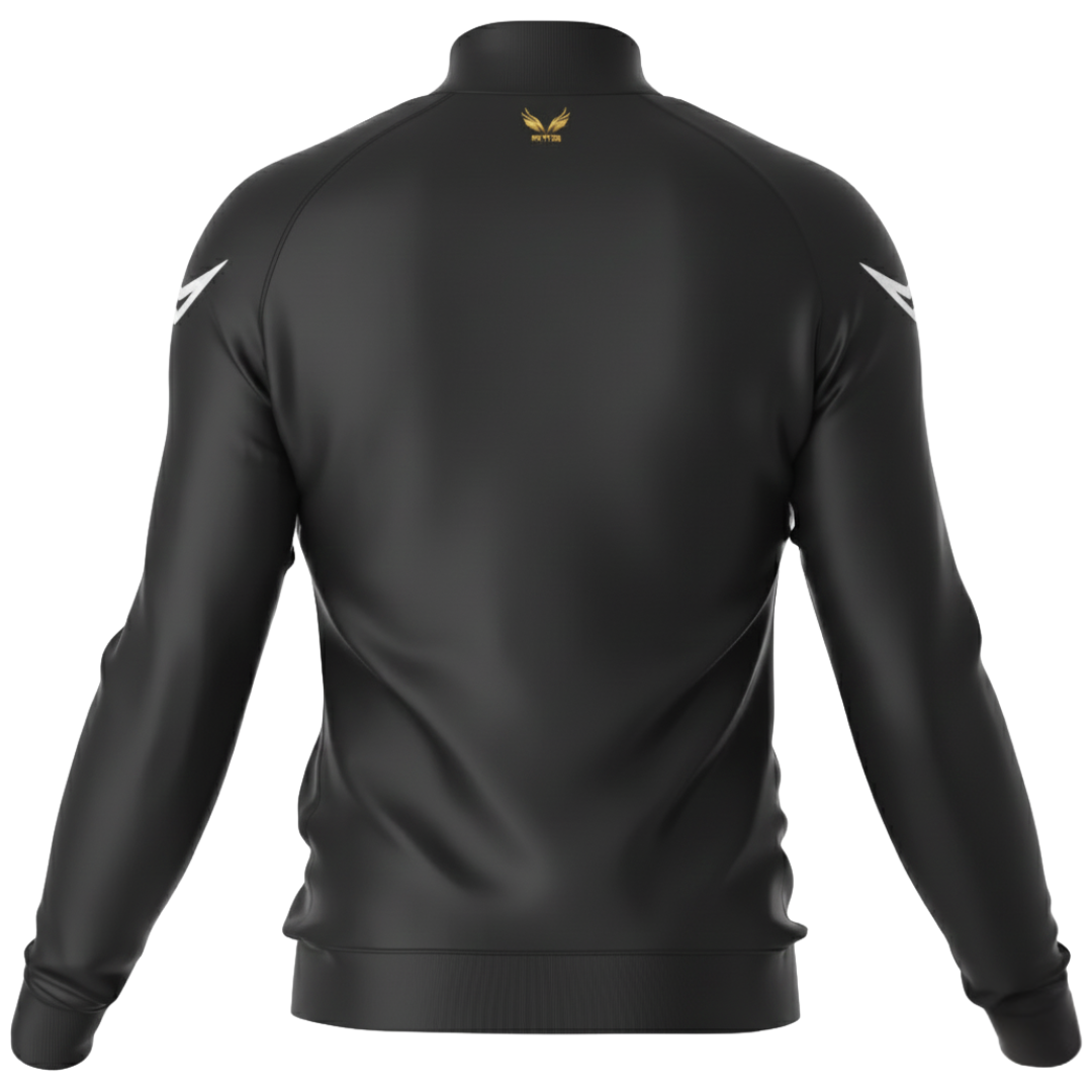 Sudan "DNA" V1 Jacket