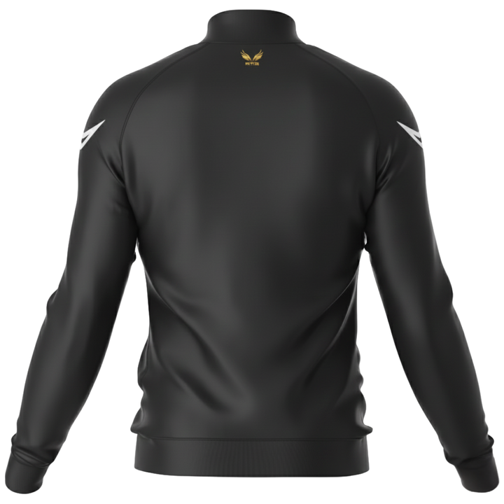 Sudan "DNA" V1 Jacket