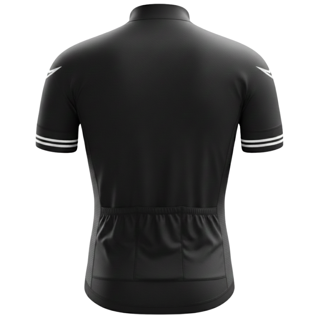 Sudan "Patriot" V1 Short Sleeve Cycling Jersey