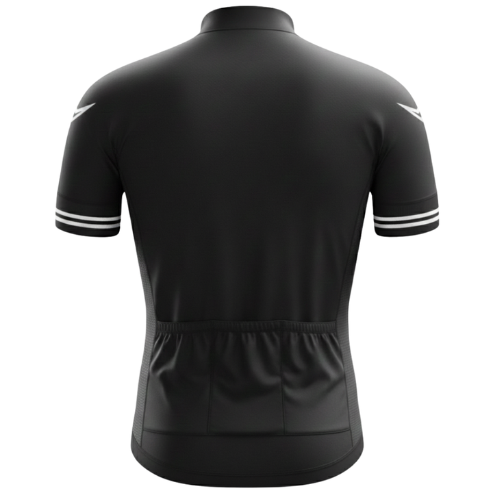Sudan "Patriot" V1 Short Sleeve Cycling Jersey