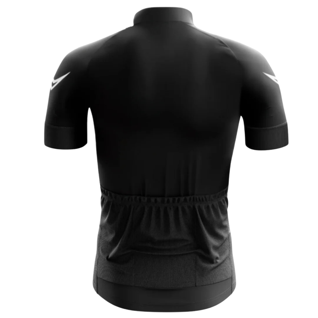 Sudan "Surge" Short Sleeve Cycling Jersey