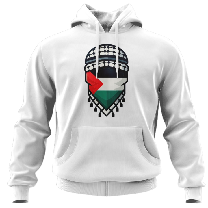 Palestine "Raya" V1 Hoodie