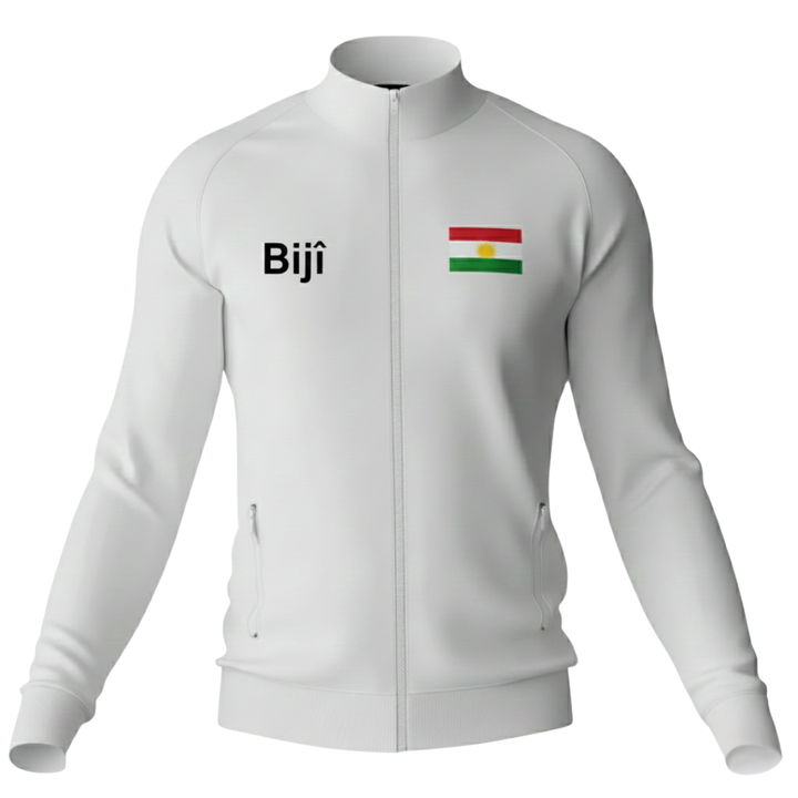Palestine "Şêr" V2 Jacket