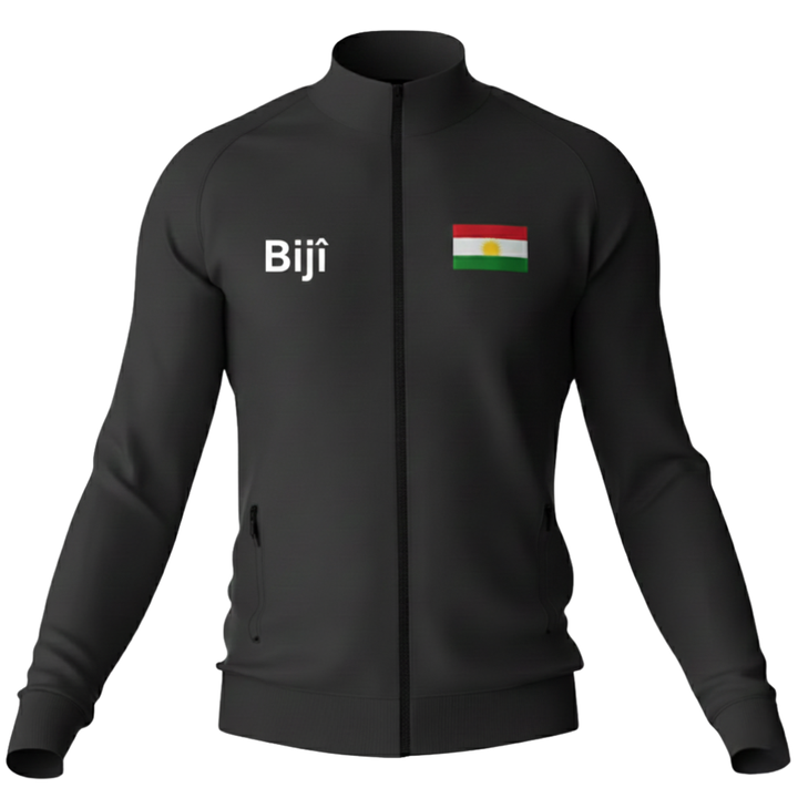 Kurdistan "Şêr" Jacket