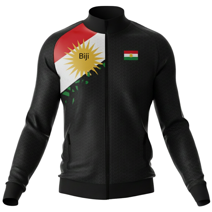 Kurdistan "Rojdar" V1 Jacket