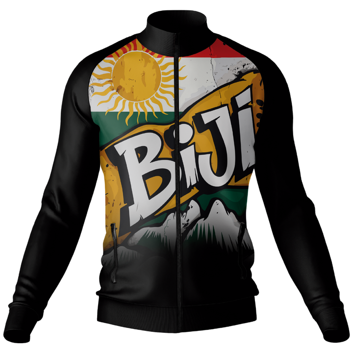 Kurdistan "Hawar" Hoodie