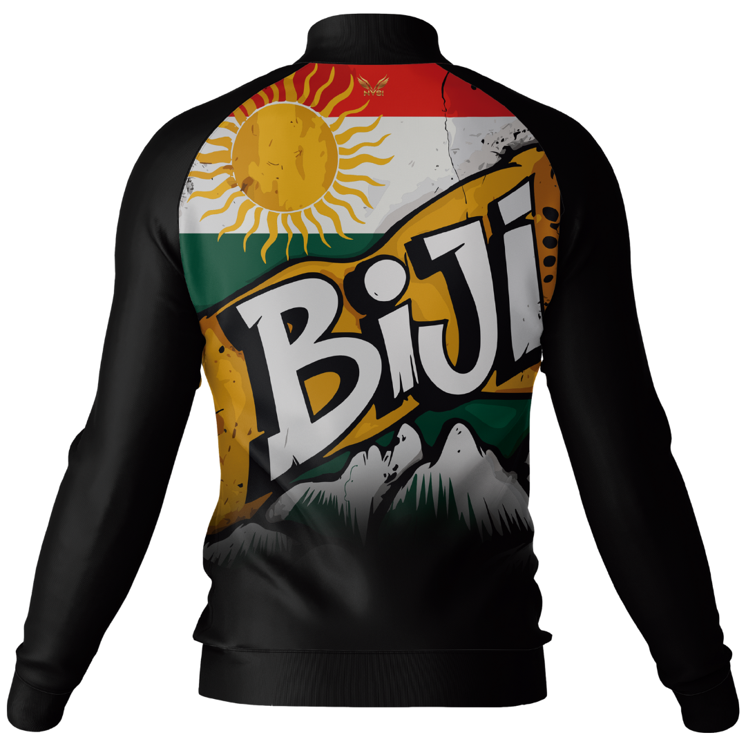 Kurdistan "Hawar" Hoodie