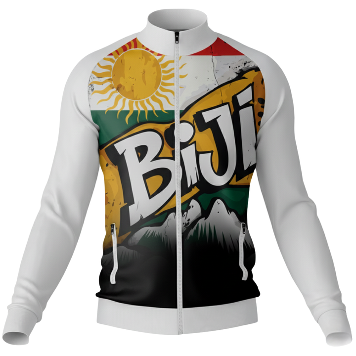 Kurdistan "Hawar" V2 Jacket