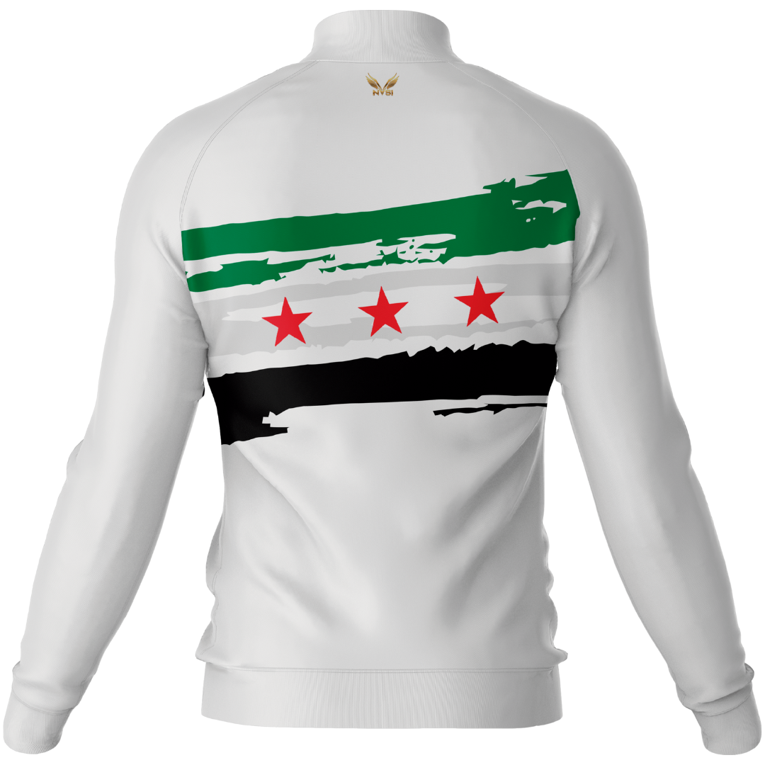 Syria "Firas" V2 Jacket