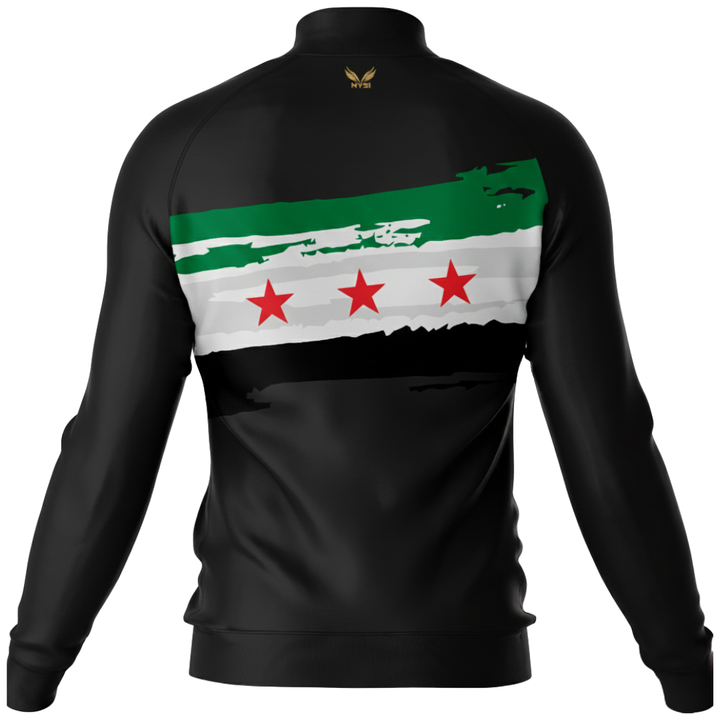 Syria "Firas" V1 Jacket