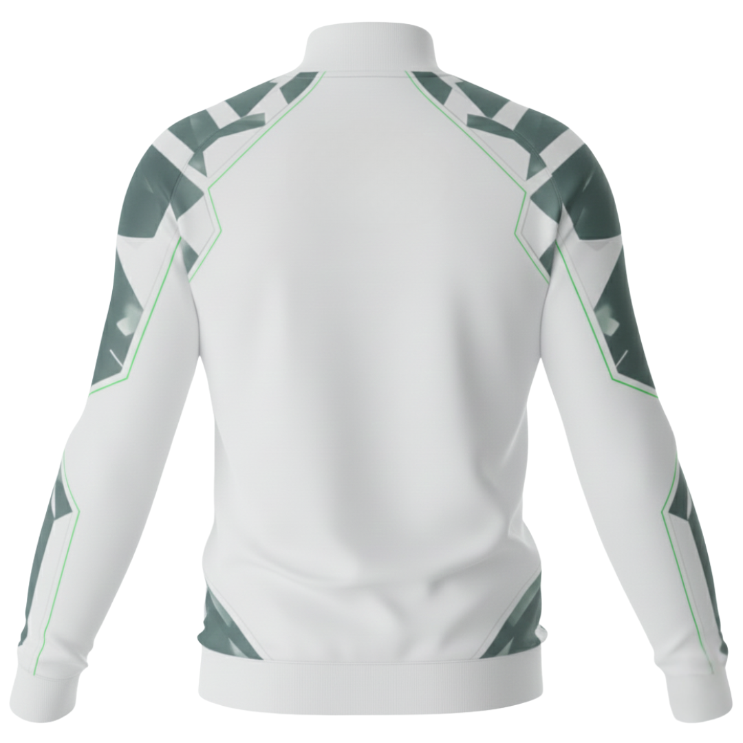 Saudi Arabia "Mishaal" V2 Jacket