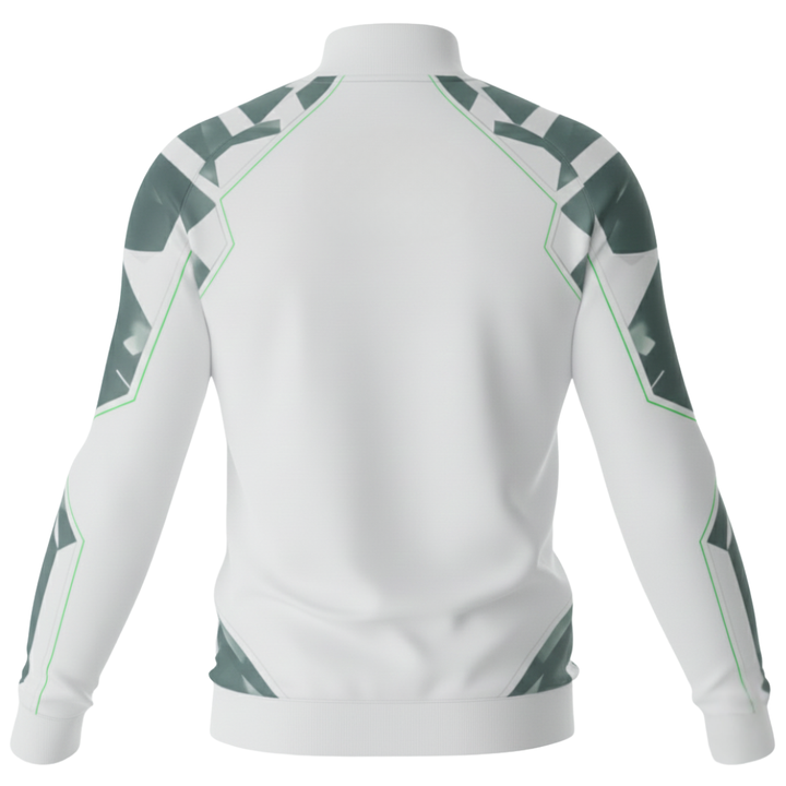 Saudi Arabia "Mishaal" V2 Jacket