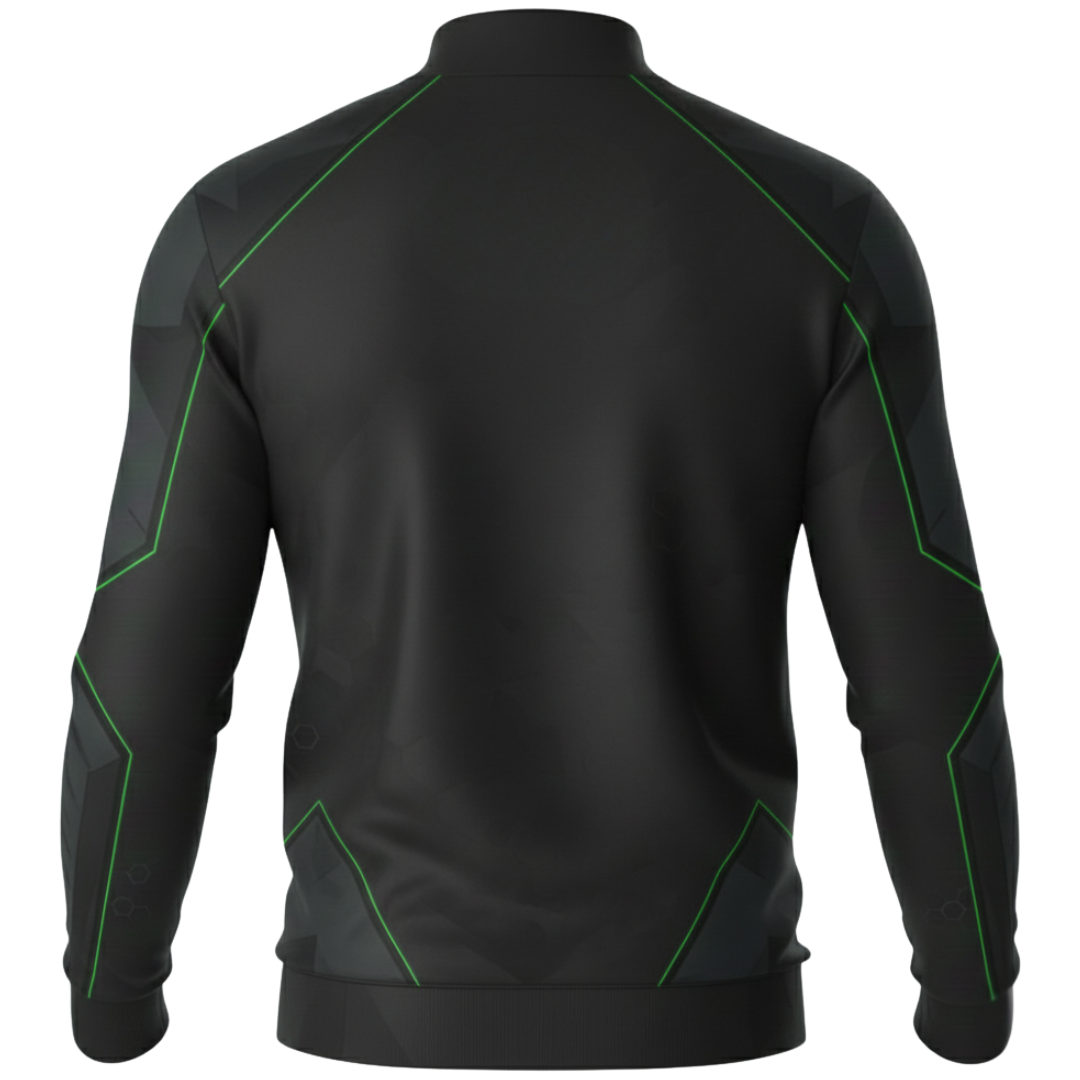 Saudi Arabia "Mishaal" V1 Jacket