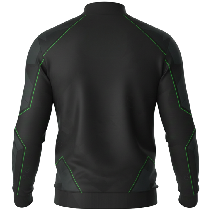 Saudi Arabia "Mishaal" V1 Jacket