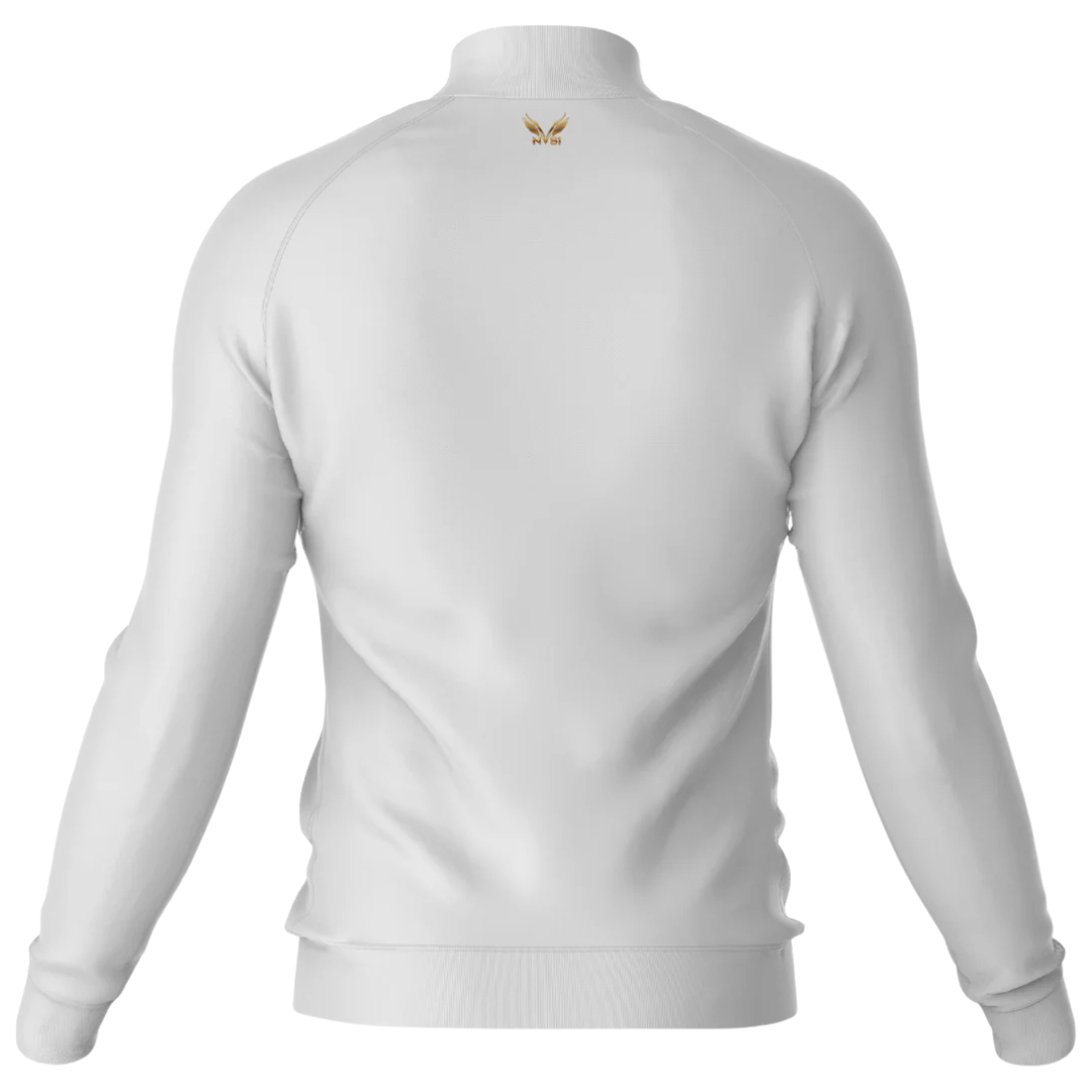 Qatar "Zahir" Jacket