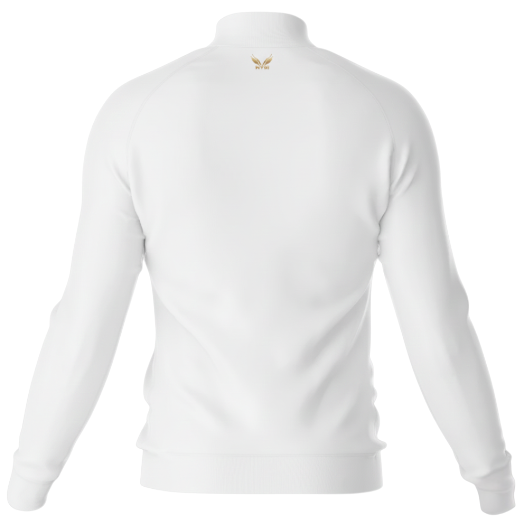 Saudi Arabia "Nawaf" Jacket